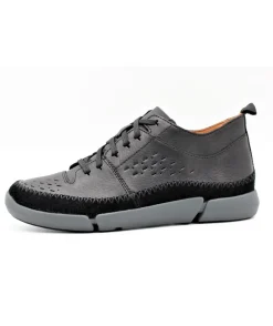 Homme L'Empreinte Chaussures Baskets|CLARKS TRIFRI HI