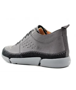Homme L'Empreinte Chaussures Baskets|CLARKS TRIFRI HI