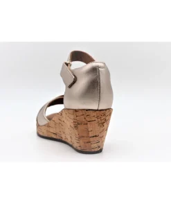 Femme L'Empreinte Chaussures Sandales Et Nu-Pieds|CLARKS UN PLAZA CROSS