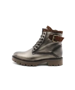 Femme L'Empreinte Chaussures Bottines|COCO & ABRICOT ADBY V2953B