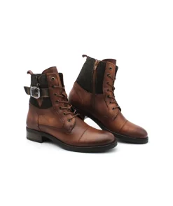 Femme L'Empreinte Chaussures Bottines|COCO & ABRICOT CALLIOPE V2241B