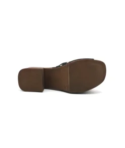 Femme L'Empreinte Chaussures Mules|COCO & ABRICOT CARAMANY V2811A