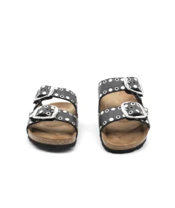 Femme L'Empreinte Chaussures Mules|COCO & ABRICOT CHICHERY V2821C