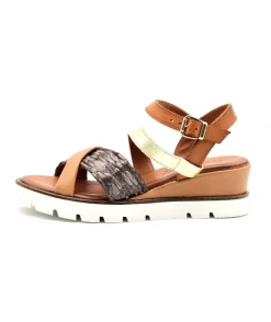 Femme L'Empreinte Chaussures Sandales Et Nu-Pieds|COCO & ABRICOT COAT V1649J