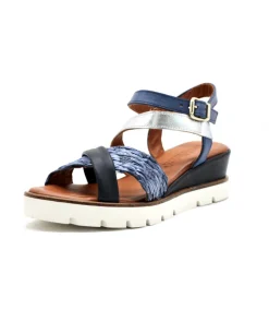 Femme L'Empreinte Chaussures Sandales Et Nu-Pieds|COCO & ABRICOT COAT V1649J