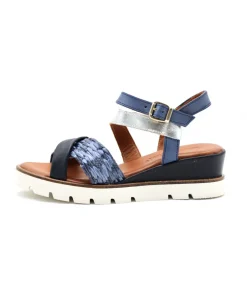 Femme L'Empreinte Chaussures Sandales Et Nu-Pieds|COCO & ABRICOT COAT V1649J