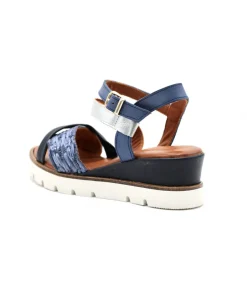 Femme L'Empreinte Chaussures Sandales Et Nu-Pieds|COCO & ABRICOT COAT V1649J