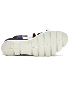 Femme L'Empreinte Chaussures Sandales Et Nu-Pieds|COCO & ABRICOT COAT V1649J