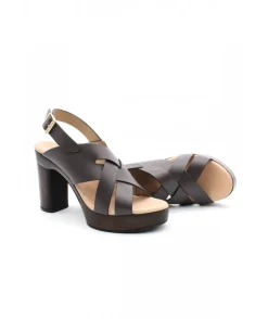 Femme L'Empreinte Chaussures Sandales Et Nu-Pieds|COCO & ABRICOT COHONS