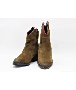 Femme L'Empreinte Chaussures Bottines|COCO & ABRICOT DAGLAN V1631A