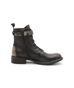 Femme L'Empreinte Chaussures Bottines|COCO & ABRICOT DAILLECOURT V2275L