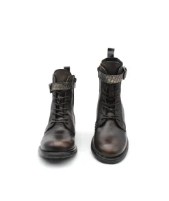 Femme L'Empreinte Chaussures Bottines|COCO & ABRICOT DAILLECOURT V2275L