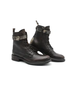 Femme L'Empreinte Chaussures Bottines|COCO & ABRICOT DAILLECOURT V2275L