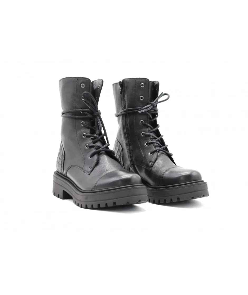 Femme L'Empreinte Chaussures Bottines|COCO & ABRICOT DAMMARD