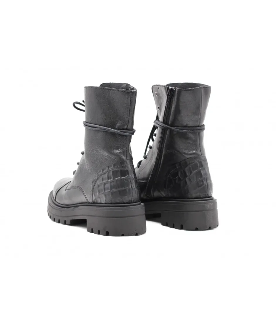 Femme L'Empreinte Chaussures Bottines|COCO & ABRICOT DAMMARD