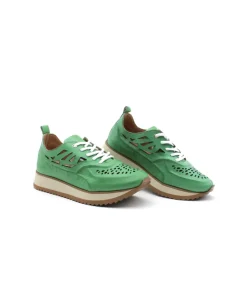Femme L'Empreinte Chaussures Baskets|COCO & ABRICOT ESBLY V2807C