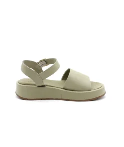 Femme L'Empreinte Chaussures Sandales Et Nu-Pieds|COCO & ABRICOT ESPAS V2444A