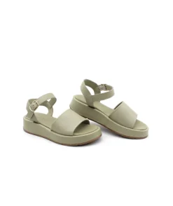 Femme L'Empreinte Chaussures Sandales Et Nu-Pieds|COCO & ABRICOT ESPAS V2444A
