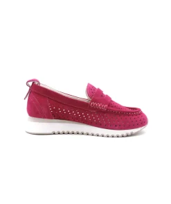 Femme L'Empreinte Chaussures Mocassins|COCO & ABRICOT ESPERAUSSES V2657D