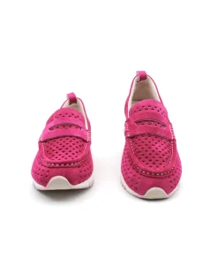 Femme L'Empreinte Chaussures Mocassins|COCO & ABRICOT ESPERAUSSES V2657D