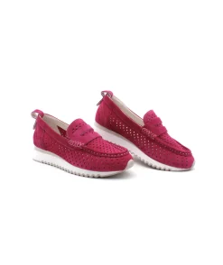 Femme L'Empreinte Chaussures Mocassins|COCO & ABRICOT ESPERAUSSES V2657D