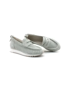Femme L'Empreinte Chaussures Mocassins|COCO & ABRICOT ESPERAUSSES V2657D