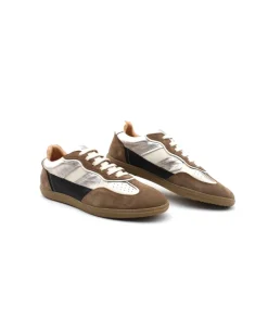 Femme L'Empreinte Chaussures Baskets|COCO & ABRICOT ESPISSON V2976J