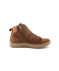 Femme L'Empreinte Chaussures Baskets|COCO & ABRICOT ESPLAS V2863I