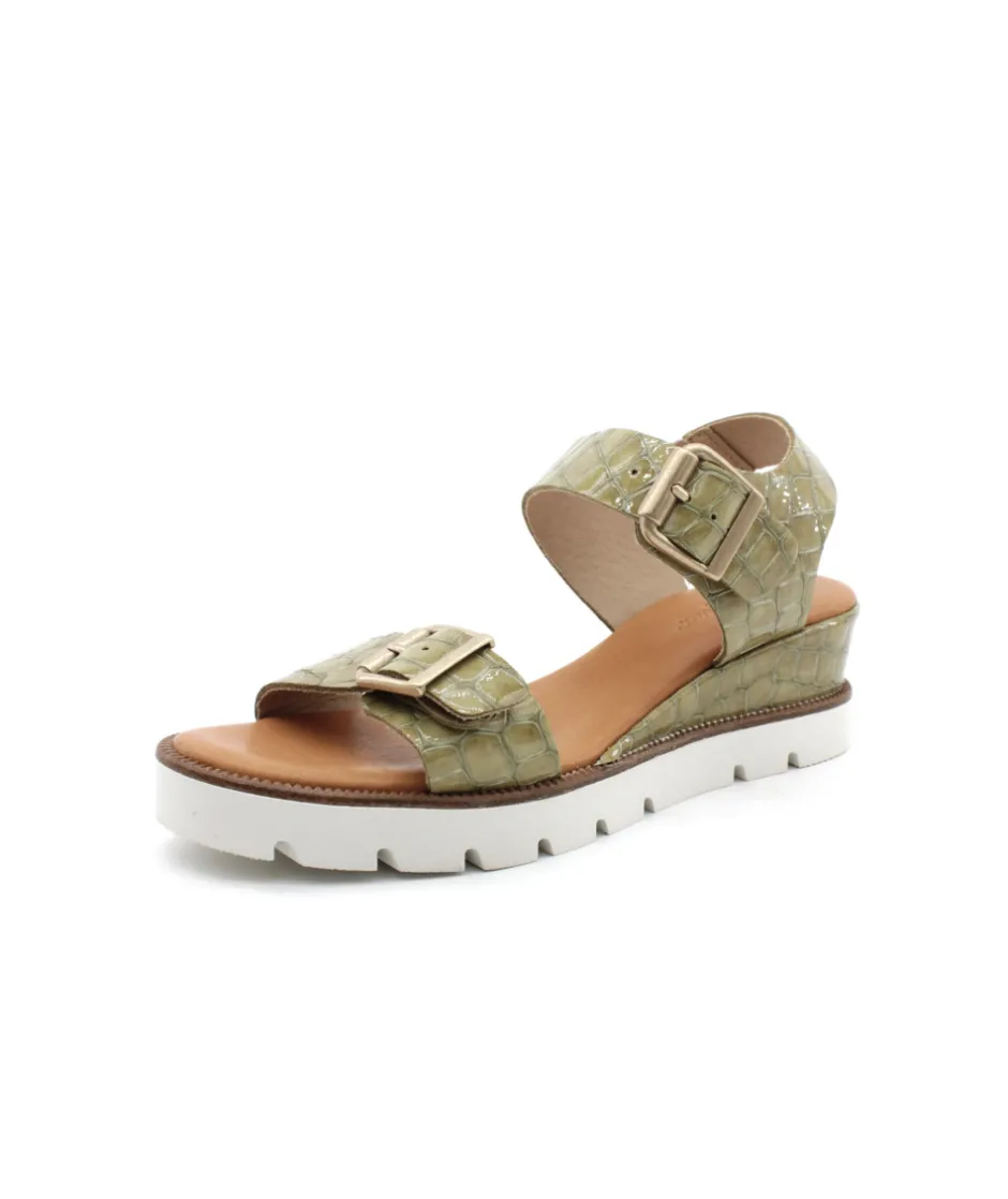 Femme L'Empreinte Chaussures Sandales Et Nu-Pieds|COCO & ABRICOT GAETAN V2457F