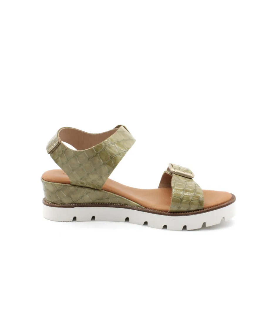 Femme L'Empreinte Chaussures Sandales Et Nu-Pieds|COCO & ABRICOT GAETAN V2457F