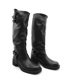 Femme L'Empreinte Chaussures Bottes|COCO & ABRICOT MACHECOURT V2927M