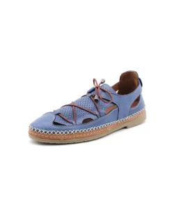 Femme L'Empreinte Chaussures Baskets|COCO & ABRICOT MELINCOURT V2340A