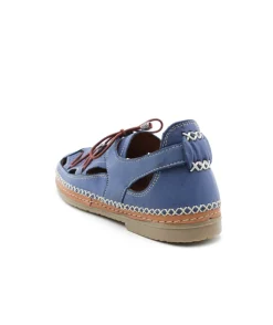 Femme L'Empreinte Chaussures Baskets|COCO & ABRICOT MELINCOURT V2340A