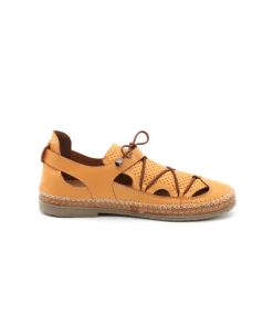 Femme L'Empreinte Chaussures Baskets|COCO & ABRICOT MELINCOURT V2340A
