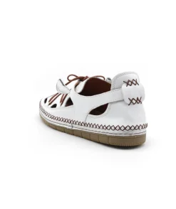 Femme L'Empreinte Chaussures Baskets|COCO & ABRICOT MELINNEW V2674B