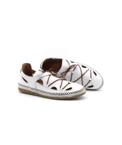 Femme L'Empreinte Chaussures Baskets|COCO & ABRICOT MELINNEW V2674B