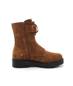 Femme L'Empreinte Chaussures Bottines|COCO & ABRICOT MENIGOUTE V2508A
