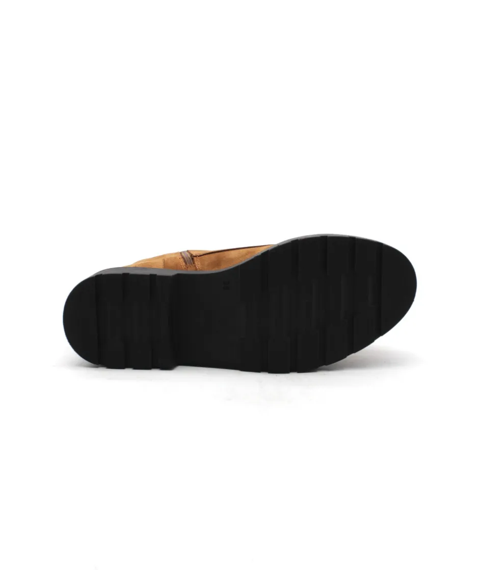 Femme L'Empreinte Chaussures Bottines|COCO & ABRICOT MENIGOUTE V2508A