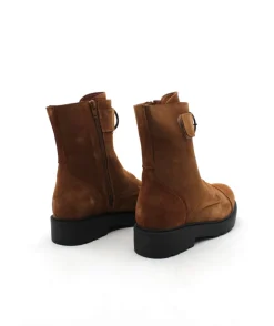 Femme L'Empreinte Chaussures Bottines|COCO & ABRICOT MENIGOUTE V2508A