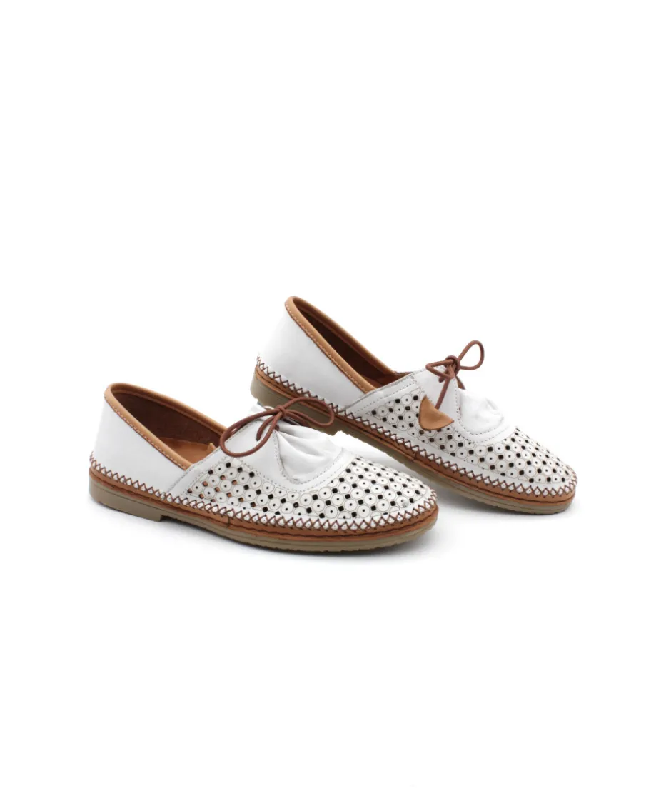 Femme L'Empreinte Chaussures Ballerines|COCO & ABRICOT MERACQ V2339A