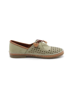 Femme L'Empreinte Chaussures Ballerines|COCO & ABRICOT MERACQ V2339A