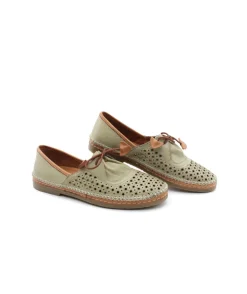 Femme L'Empreinte Chaussures Ballerines|COCO & ABRICOT MERACQ V2339A