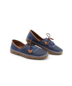 Femme L'Empreinte Chaussures Ballerines|COCO & ABRICOT MERACQ V2339A