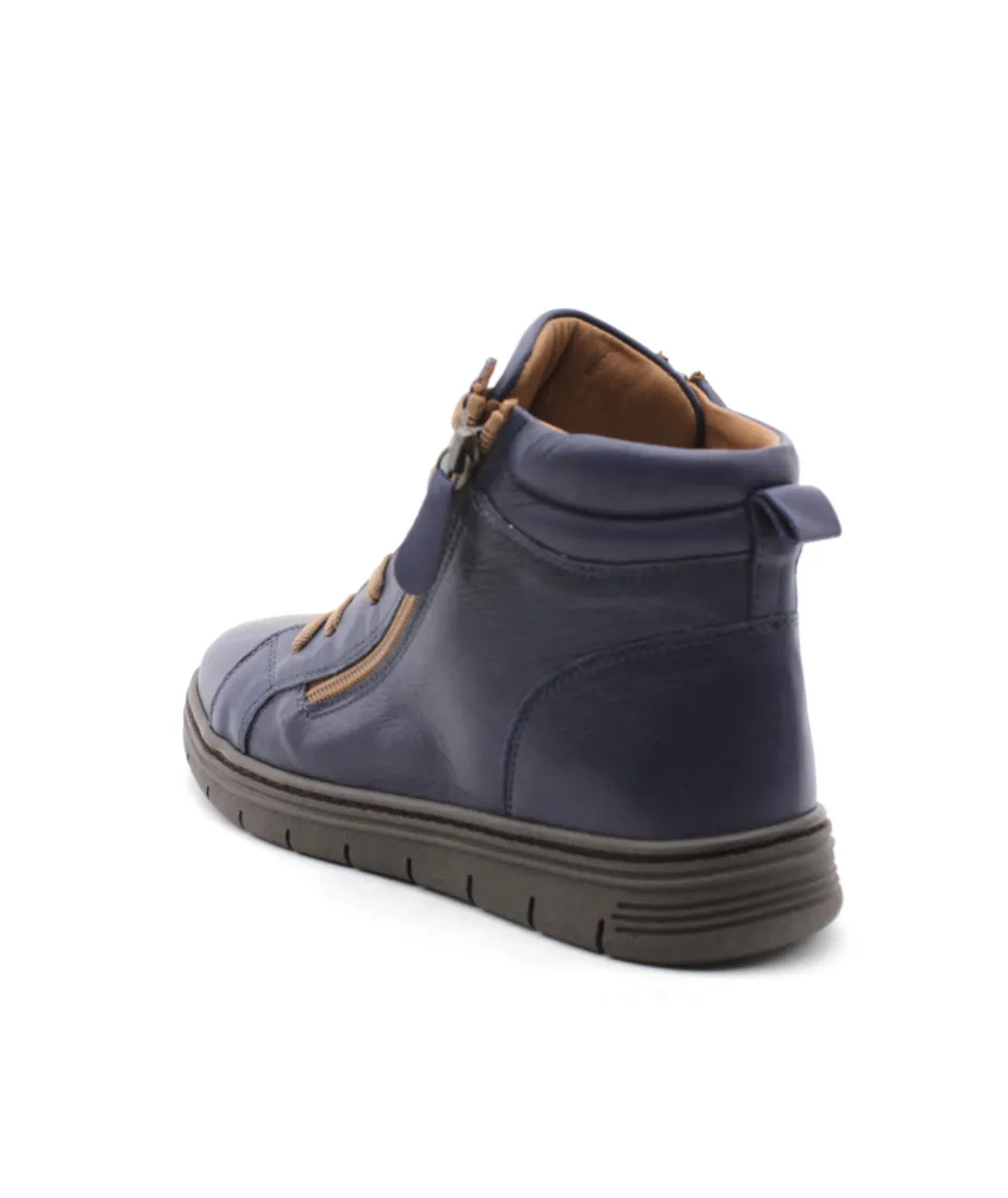 Femme L'Empreinte Chaussures Bottines|Baskets|COCO & ABRICOT MERCADIER V2571B