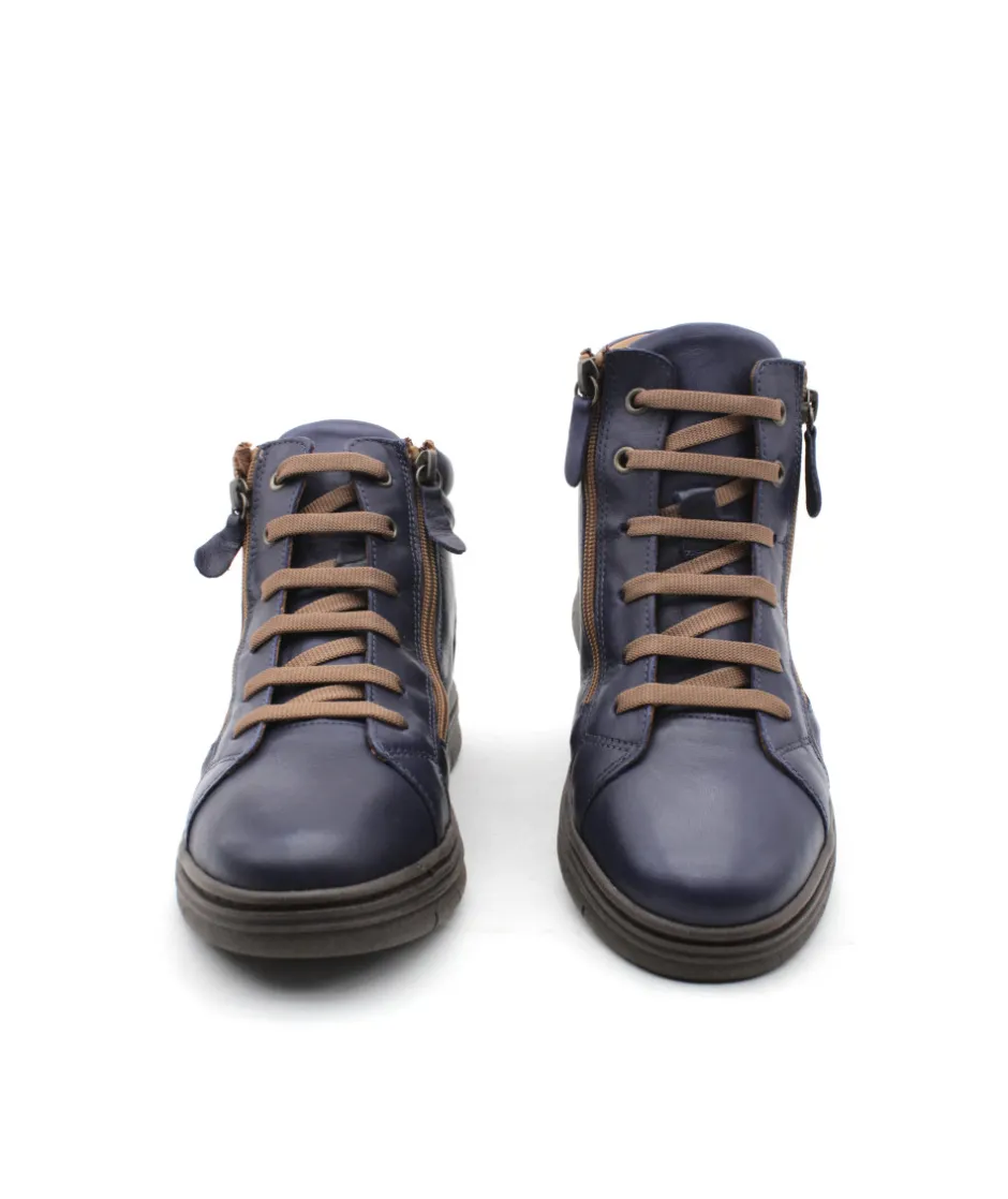 Femme L'Empreinte Chaussures Bottines|Baskets|COCO & ABRICOT MERCADIER V2571B