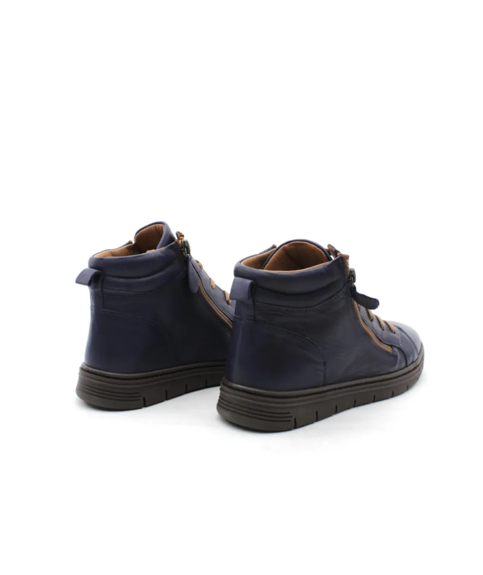 Femme L'Empreinte Chaussures Bottines|Baskets|COCO & ABRICOT MERCADIER V2571B