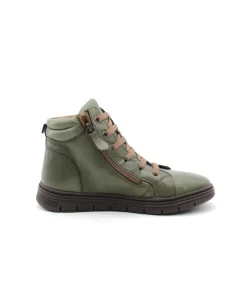 Femme L'Empreinte Chaussures Bottines|Baskets|COCO & ABRICOT MERCADIER V2571B
