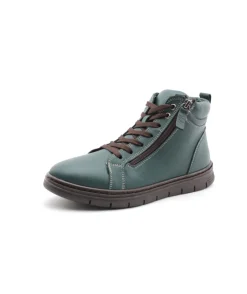 Femme L'Empreinte Chaussures Baskets|COCO & ABRICOT MERCADIER V2881A