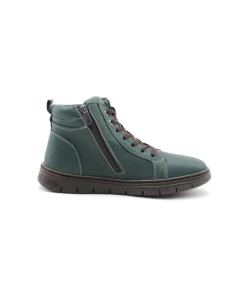 Femme L'Empreinte Chaussures Baskets|COCO & ABRICOT MERCADIER V2881A
