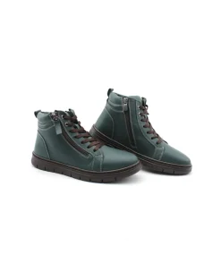 Femme L'Empreinte Chaussures Baskets|COCO & ABRICOT MERCADIER V2881A